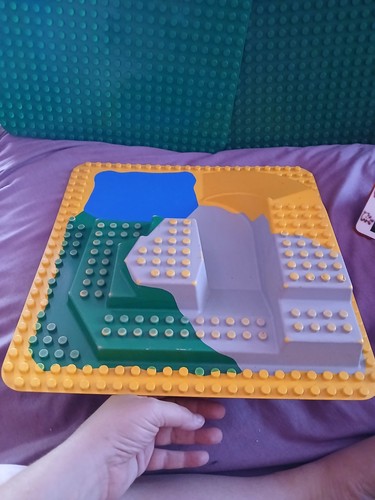 Lego duplo large - lego,