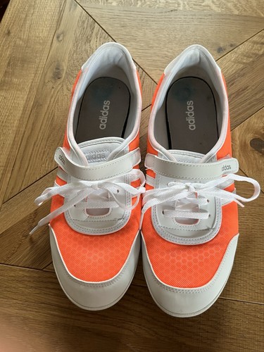 Adidas diona orange white low - diona,
