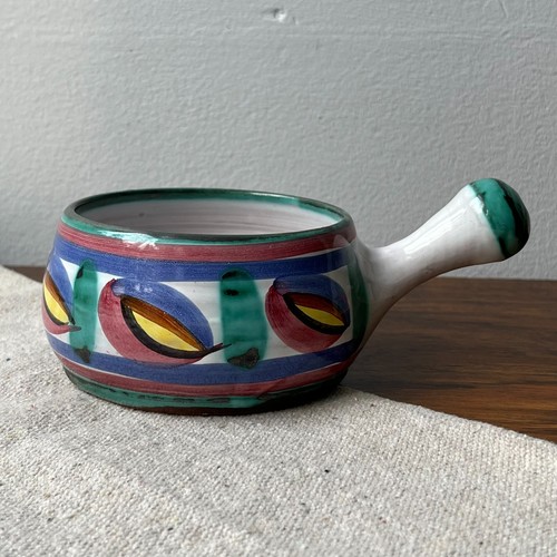 Tintagel pottery cornwall - pottery,