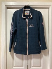 Quba Sails X-Series Navy and