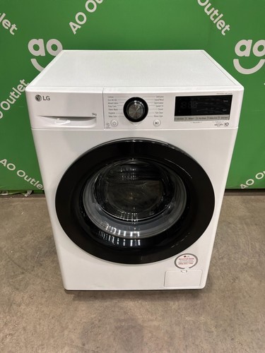 Washing machine dd - washing, dd™