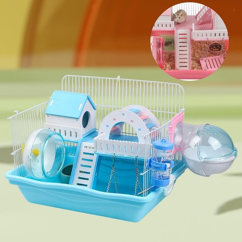 Guinea pig cage - pig, hamster