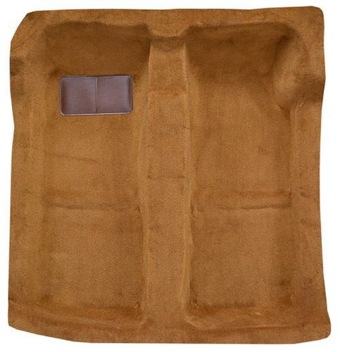 Acc molded auto carpet - acc,