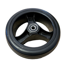 6 Inch Wheelchair Front Wheel