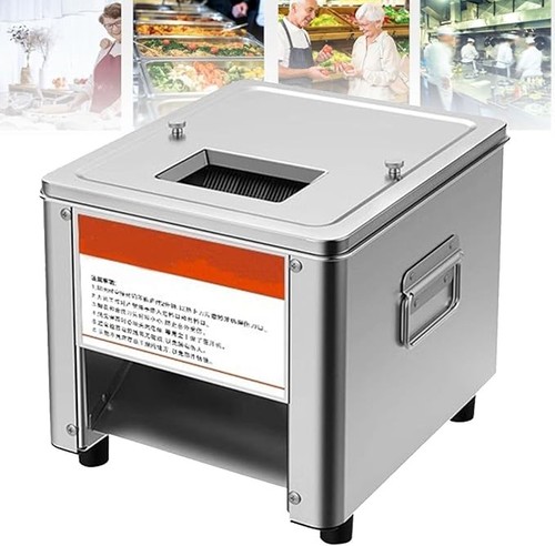 Commercial electric meat - electric,