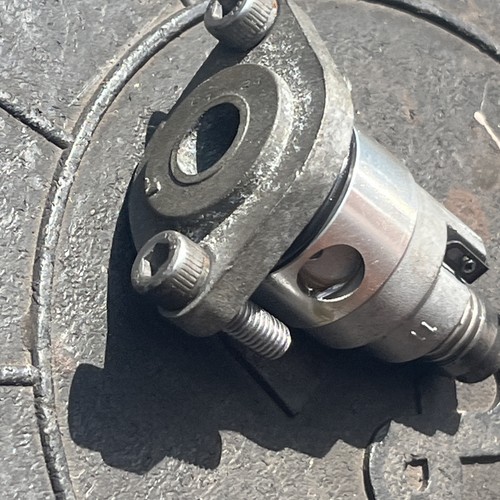 Yamaha cam chain tensioner - yamaha,