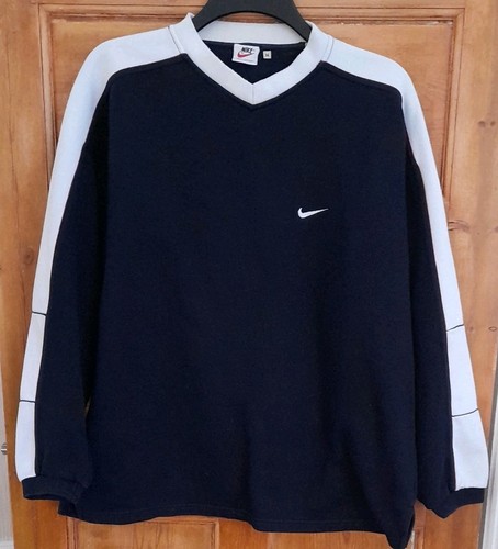 Men vintage 1990s nike - men’s,