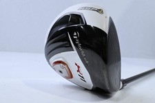Taylormade R11 Driver / 9 Degree / Stiff Flex Fujikura Blur 60 Shaft