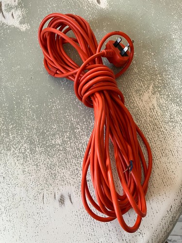 Flymo 12m power - 12m, cable