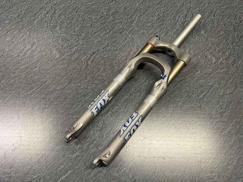 Fox f100 forks - 32,