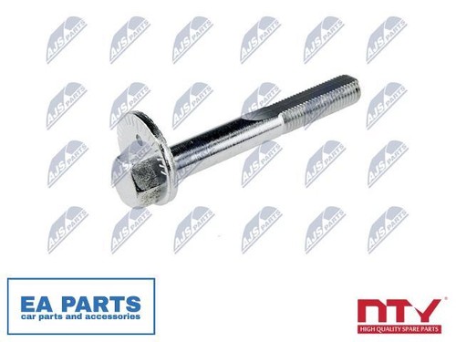 Camber correction screw - camber,