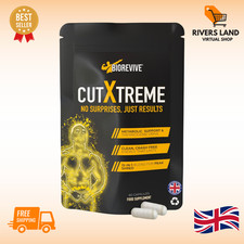 BioRevive Cut Xtreme