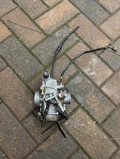 Honda TRX 350 2006 Genuine Carburetor (refurbished)