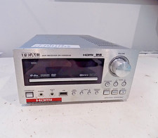 Teac DR-H300DAB DVD Receiver