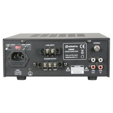 Adastra CM60B 60W 100V Mixer