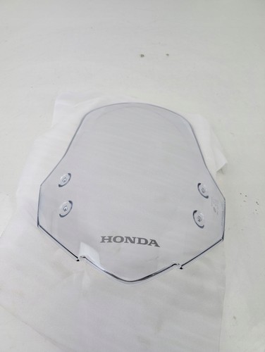 Honda 700 750 s glass - honda,
