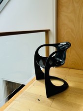 Black Stacking Casalino Style