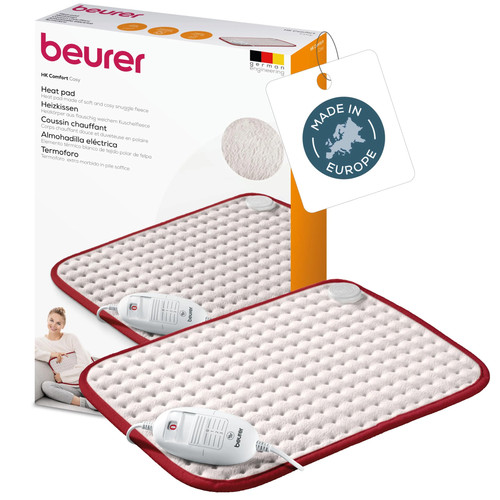 Beurer comfort heat pad - beurer,