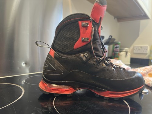 Hanwag alverstone light gtx - light,
