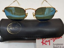 1990's VINTAGE RAY-BAN B&L USA