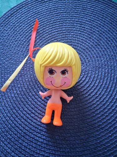Vintage mattel 70s talk - vintage, up