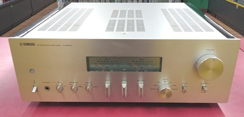 Yamaha s2200 integrated - yamaha,