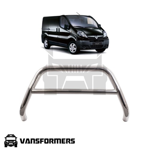 Vauxhall vivaro 2004 2014 - vauxhall,