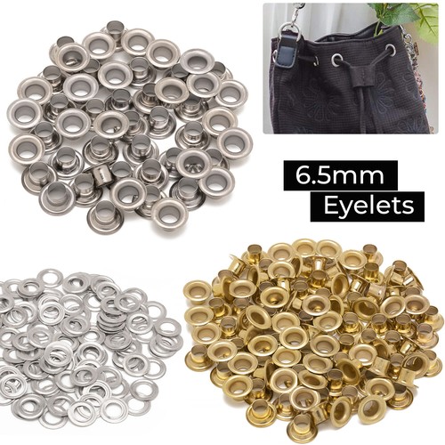 1000pcs eyelets with - 50-1000pcs,