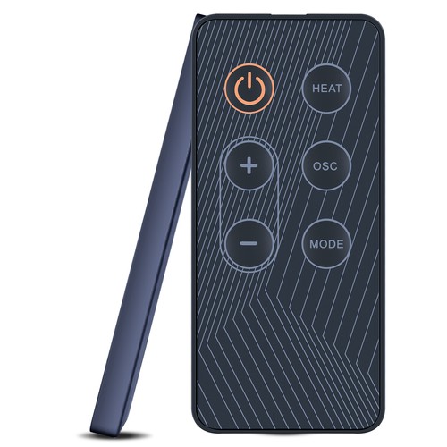 Replacement remote control for - remote,