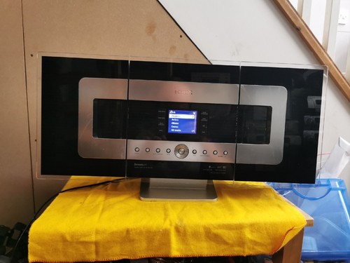 Philips streamium wireless - streamium,