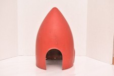 Vintage Airplane Nose Cone