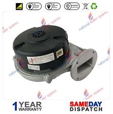 BIASI ADVANCE PLUS 18S 25S 25C 30C 35C BOILER FAN BI1313102