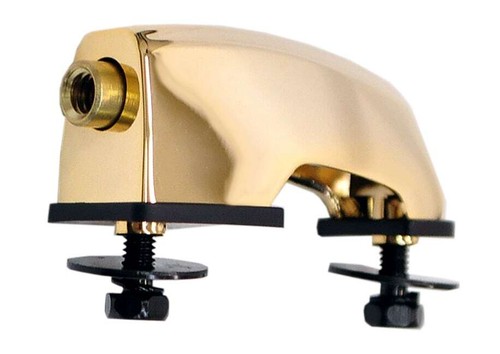Pearl 100g gold lug - pearl,