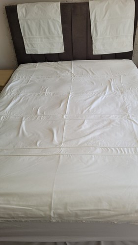 Jasper conran double duvet set - conran,