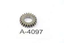 2006 Yamaha XT 125 X Malaguti