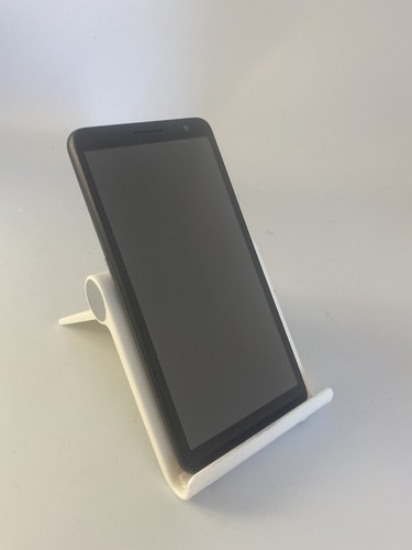 Alcatel 2020 5002h - 2020, black