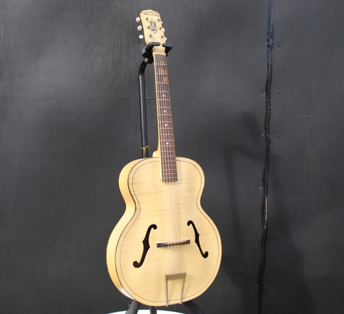 Vintage harmony usa - usa, archtop