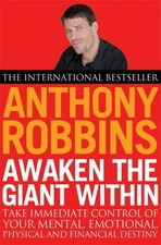 Robbins, Tony : Awaken The