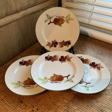 Royal Worcester Vintage 1986