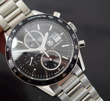 Tag heuer carrera cv201al - tag,