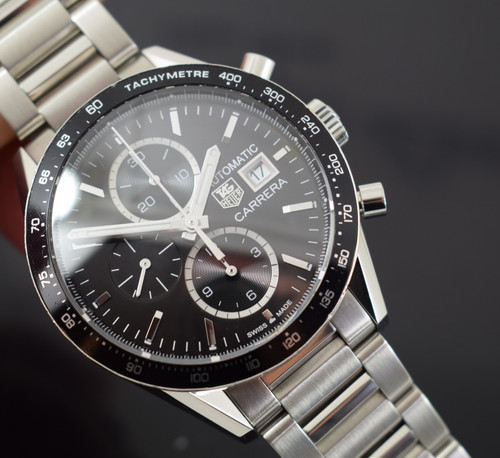 Tag heuer carrera cv201al - tag,