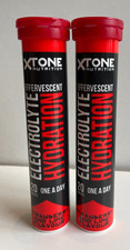 Electrolyte Hydration Tablets