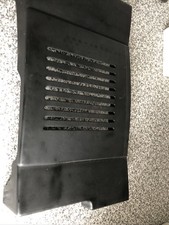 Mercedes R129 M119 Engine Cover 1190900112