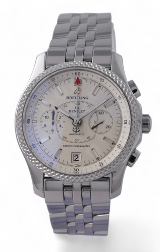 Breitling bentley mark - bentley, vi