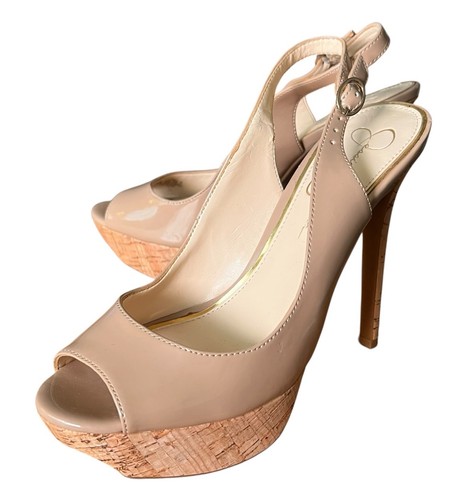 Jessica simpson size 5 - simpson, 8.5