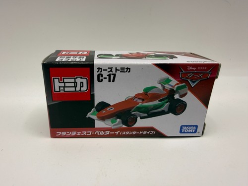 Stock tomica c - stock, c-17