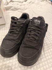 Nike Air Force 1 Low x Stussy