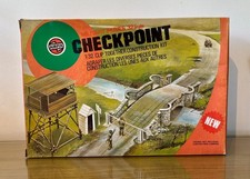 Airfix 1/32nd Checkpoint