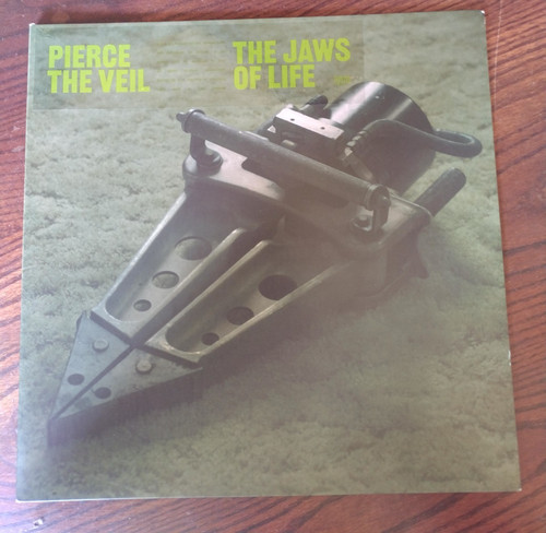 Pierce the veil jaws - veil,
