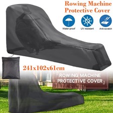 Universal Rowing Machine Cover